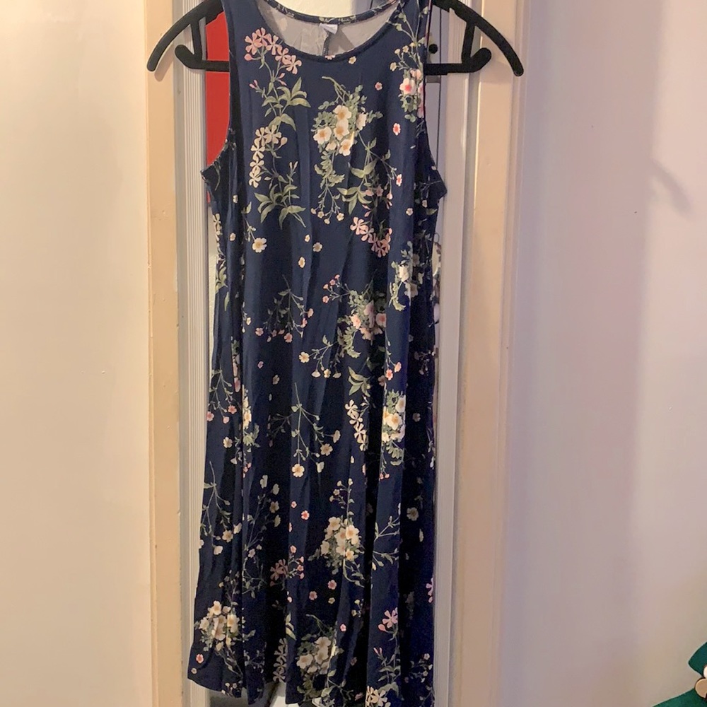 Old Navy Dress